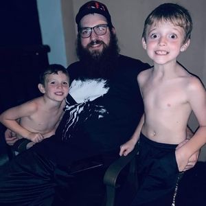 Meet your Posher, Jordan